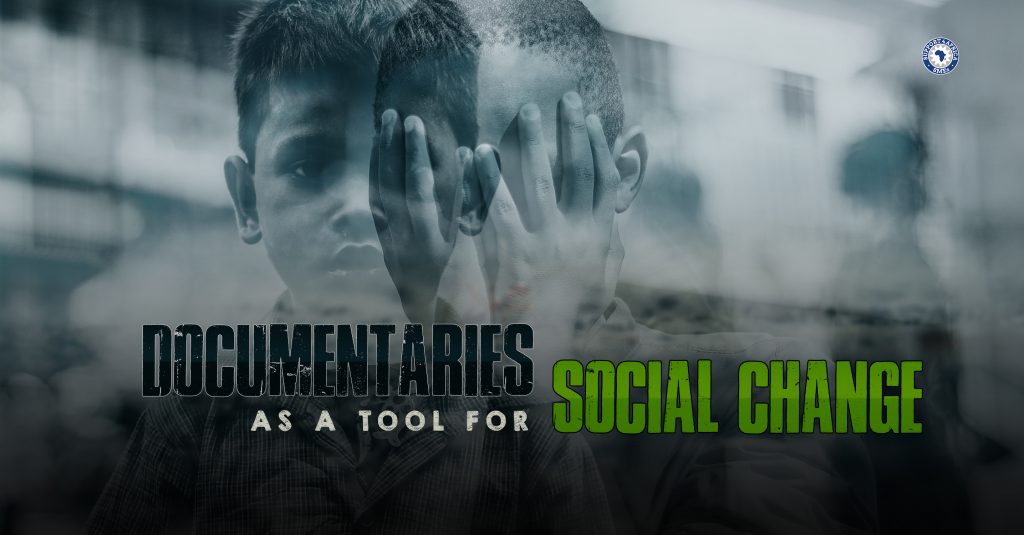 Documentaries for Social Change
